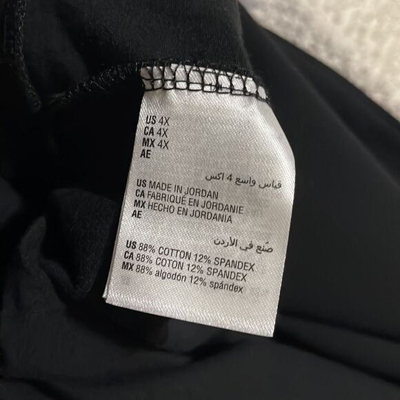 NWT- Style & Co. - 4X. Legging - Picture 8 of 8